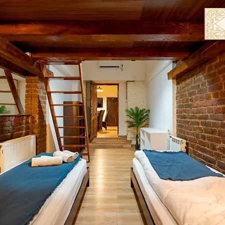 Urban Suites Bliss Bucharest Exterior photo