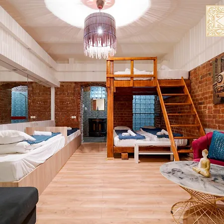 Urban Suites Bliss Bucharest Exterior photo