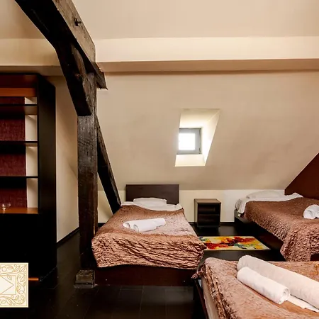 Urban Suites Bliss Bucharest Exterior photo