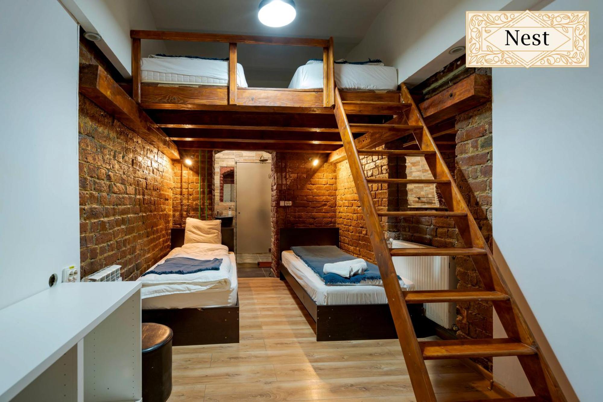 Apartamento Urban Bliss
