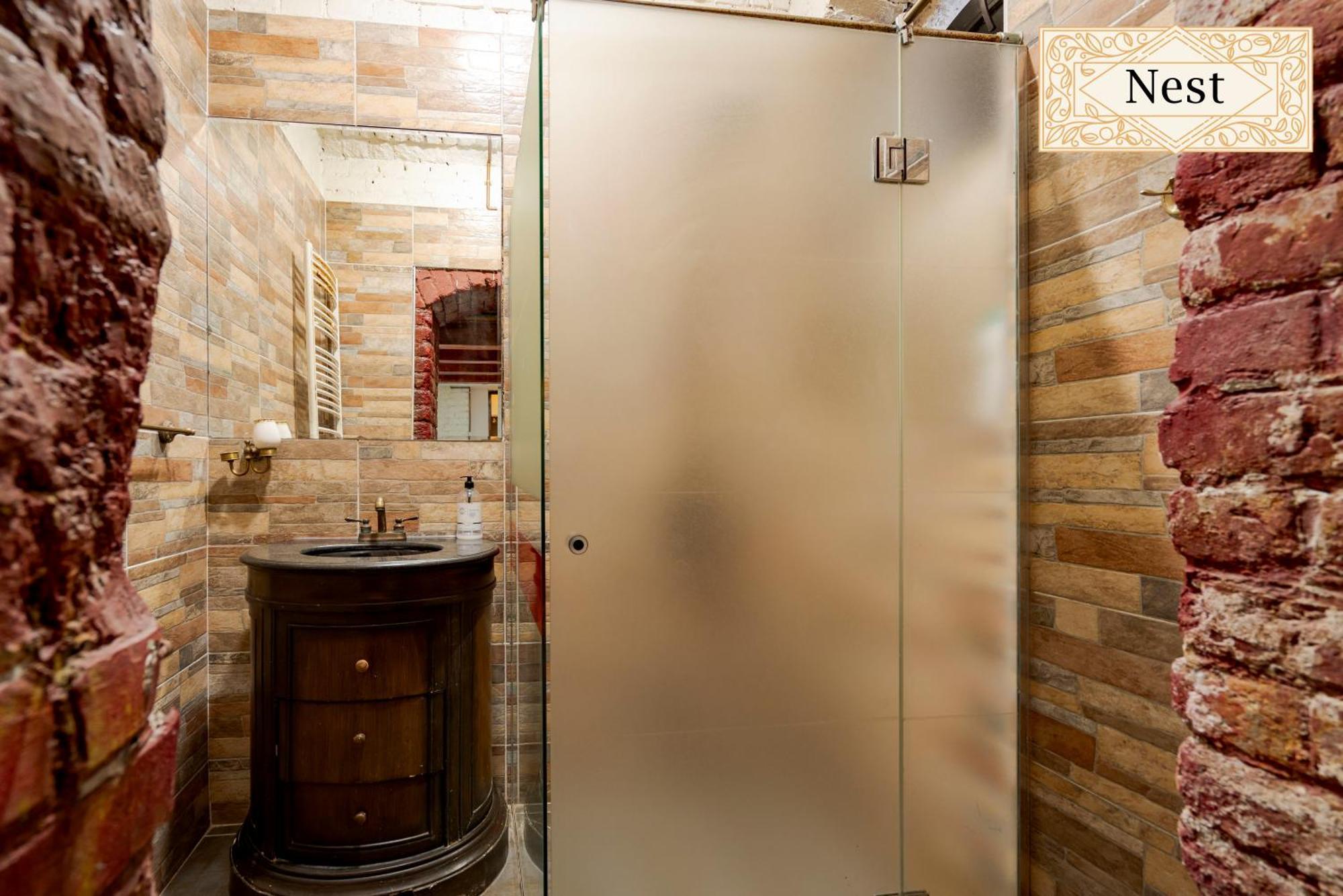 Urban Bliss Apartamento Bucarest
