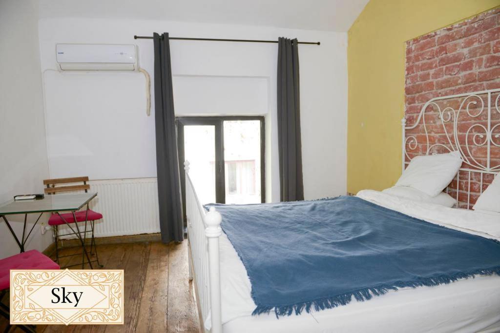 Urban Bliss Apartamento *
