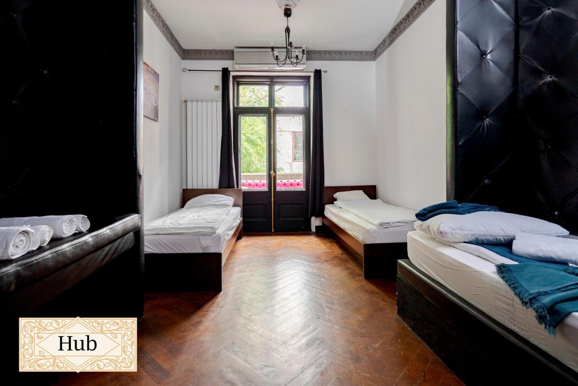 Urban Bliss Apartamento *