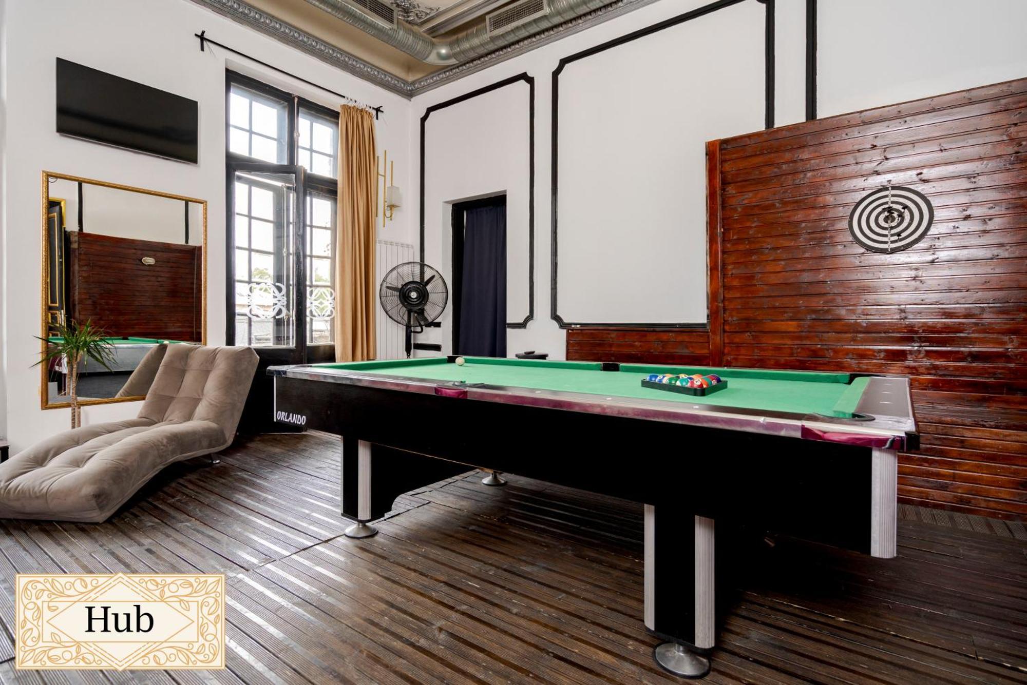 Apartamento Urban Bliss *