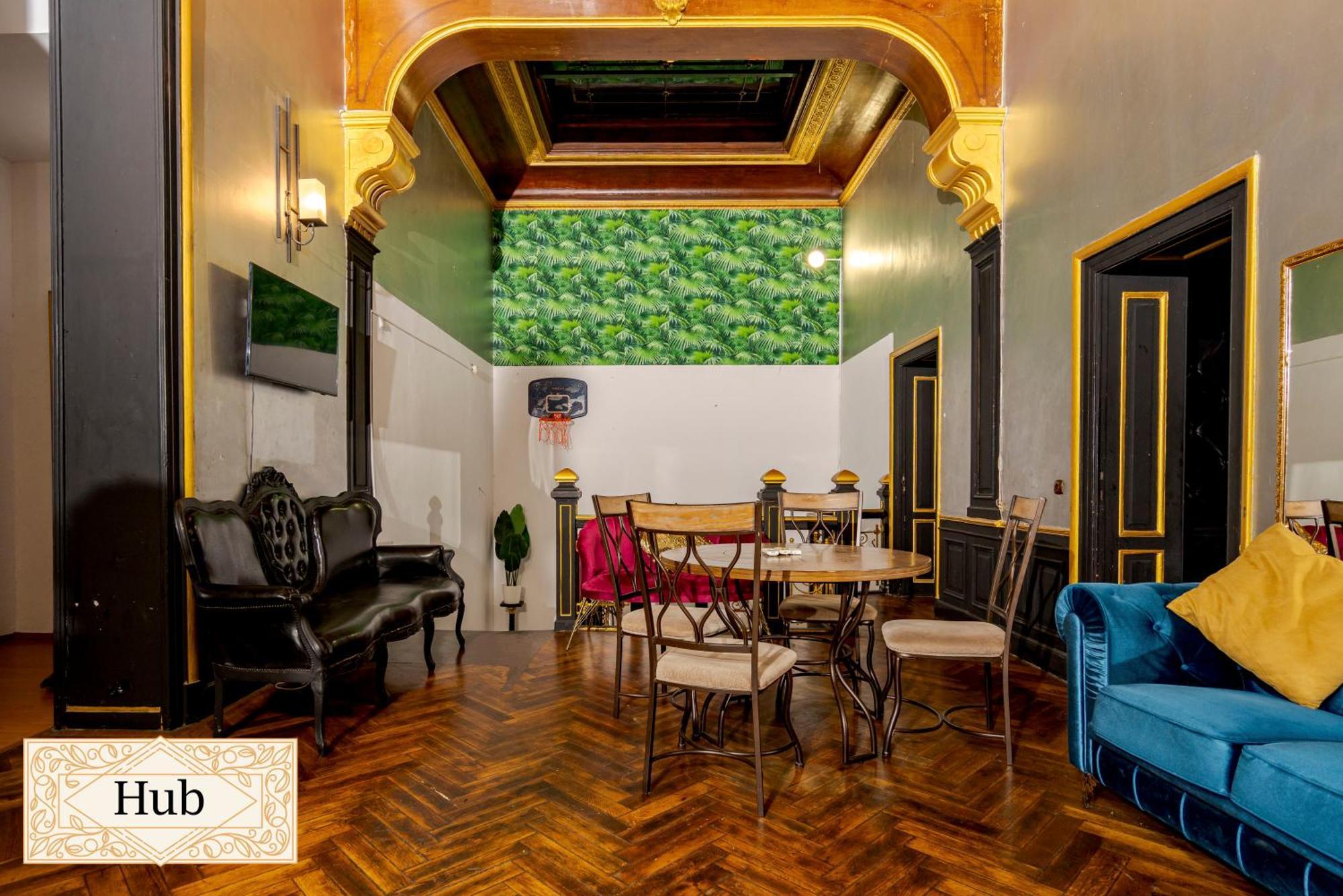 Urban Bliss Apartamento Bucarest