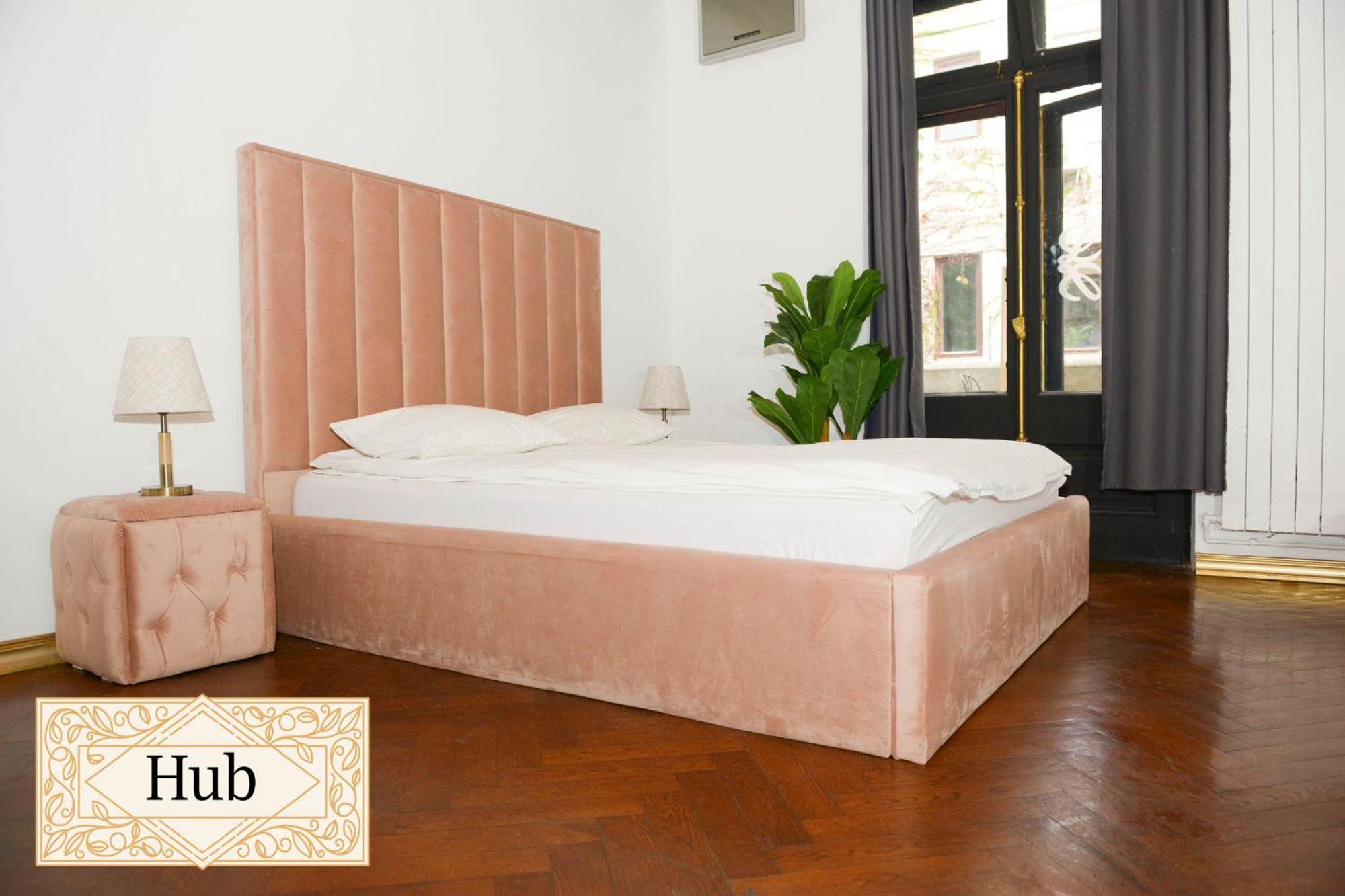 Urban Bliss Apartamento Bucarest