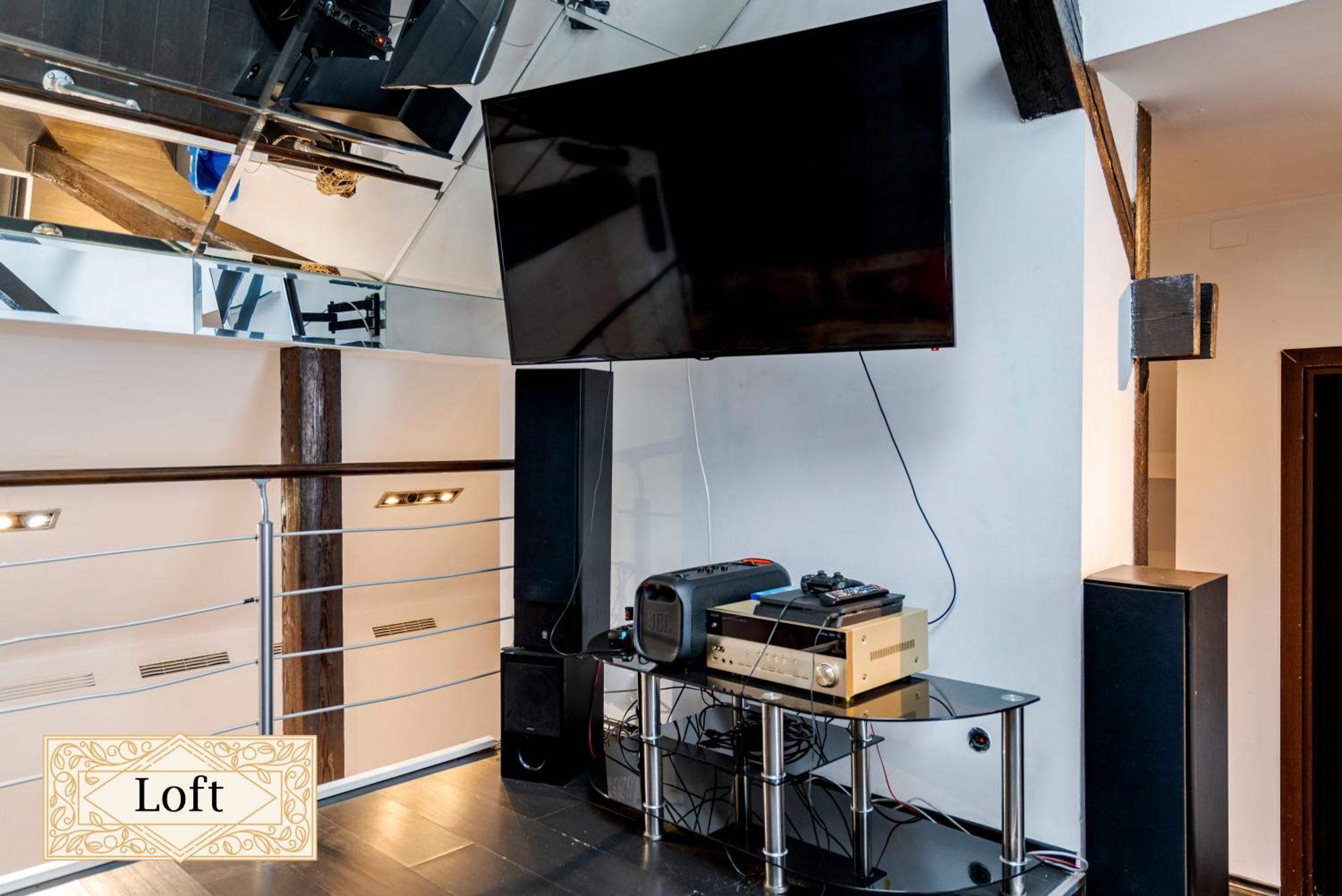 Apartamento Urban Bliss